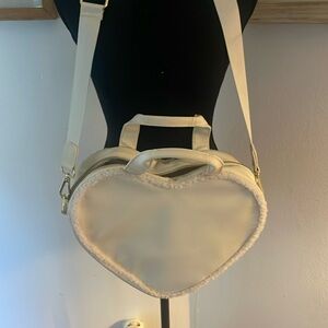 Stoney Clover Max Heart Crossbody Bag